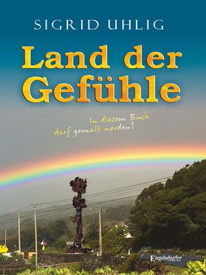 cover image of Land der Gefühle